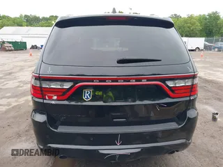 2020 Dodge Durango GT Plus z VIN 1C4RDJDG7LC412914, wystawiony jako IAAI lot #42313969 z przebiegiem 73 287 mil mil oraz . Historia ofert i sprzedaży dostępna na DreamBid. Obrazek 17.