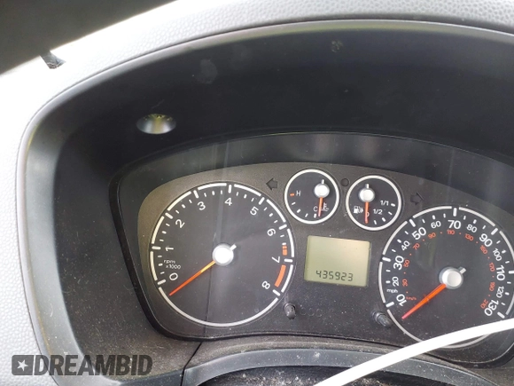 2010 Ford Transit Connect XLT с VIN NM0LS7BN0AT019167, выставлен на аукционе IAAI как лот 41453067 с пробегом 435 923 миль миль и . История ставок и продаж доступна на DreamBid. Изображение 7.