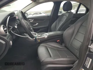 2020 Mercedes-Benz C 300 с VIN W1KWF8EB9LR602130, выставлен на аукционе Copart как лот 82881004 с пробегом 74 346 миль миль и Списание • Salvage title. История ставок и продаж доступна на DreamBid. Изображение 7.