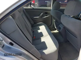 2009 Toyota Camry with VIN 4T4BE46K39R102703, listed as a IAAI auction lot 41979142 with 132,580 mi miles and . Bid and sale history available at carsss.com. Image 8.