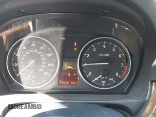 2007 BMW 3 Series 335i with VIN WBAWB735X7P031680, listed as a IAAI auction lot 42852765 with 137,539 mi miles and . Bid and sale history available at DreamBid. Image 7.