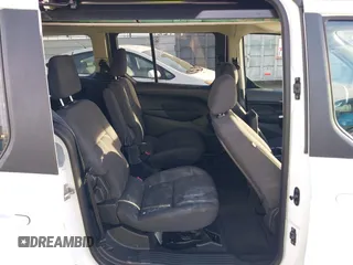 2016 Ford Transit Connect XLT с VIN NM0GE9F7XG1247391, выставлен на аукционе IAAI как лот 41685110 с пробегом 159 965 миль миль и . История ставок и продаж доступна на DreamBid. Изображение 8.