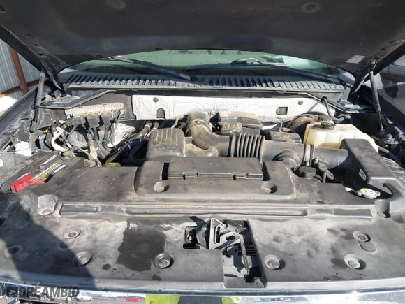 2014 Ford Expedition EL XLT with VIN 1FMJK1H54EEF13486, listed as a IAAI auction lot 41198753 with 130,797 mi miles. Bid and sale history available at carsss.com. Image 10.