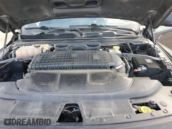 2021 Ram 1500 TRX with VIN 1C6SRFU98MN741605, listed as a Copart auction lot 84763114 with 40,065 mi miles and Salvage Title. Bid and sale history available at carsss.com. Image 11.
