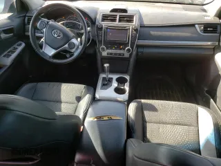 2012 Toyota Camry L with VIN 4T1BF1FK1CU188252, listed as a Copart auction lot 54070265 with 248,333 mi miles and Salvage Title. Bid and sale history available at DreamBid. Image 8.