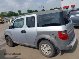 2005 Honda Element LX with VIN 5J6YH18355L006179, listed as a IAAI auction lot 41941764 with 196,772 mi miles and . Bid and sale history available at DreamBid. Image 14.