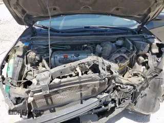 2014 Honda CR-V LX z VIN 3CZRM3H32EG710557, wystawiony jako Copart lot #58743515 z przebiegiem 91 942 mil mil oraz Szkoda całkowita • Salvage title. Historia ofert i sprzedaży dostępna na DreamBid. Obrazek 12.
