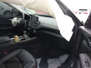 2020 Nissan Altima SR z VIN 1N4BL4CV2LN317368, wystawiony jako IAAI lot #41535712 z przebiegiem 52 323 mil mil oraz . Historia ofert i sprzedaży dostępna na DreamBid. Obrazek 5.