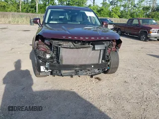 2022 Kia Telluride EX z VIN 5XYP34HCXNG263769, wystawiony jako IAAI lot #42273847 z przebiegiem 20 557 mil mil oraz . Historia ofert i sprzedaży dostępna na DreamBid. Obrazek 6.