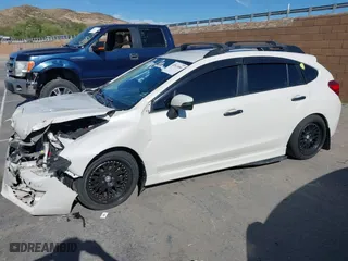 2016 Subaru Impreza Wagon 2.0i Sport Premium with VIN JF1GPAP66G8231481, listed as a IAAI auction lot 42011084 with 69,655 mi miles. Bid and sale history available at carsss.com. Image 14.