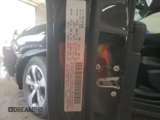 2020 Jeep Cherokee Limited z VIN 1C4PJMDN3LD541436, wystawiony jako Copart lot #60062575 z przebiegiem 51 621 mil mil oraz Szkoda całkowita • Salvage title. Historia ofert i sprzedaży dostępna na DreamBid. Obrazek 13.
