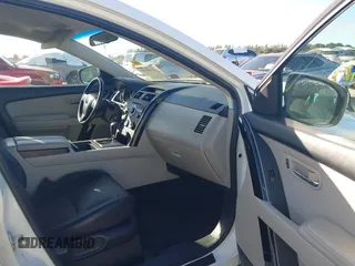 2012 Mazda CX-9 Sport с VIN JM3TB2BA6C0357512, выставлен на аукционе IAAI как лот 41309715 с пробегом 148 944 миль миль и . История ставок и продаж доступна на DreamBid. Изображение 5.