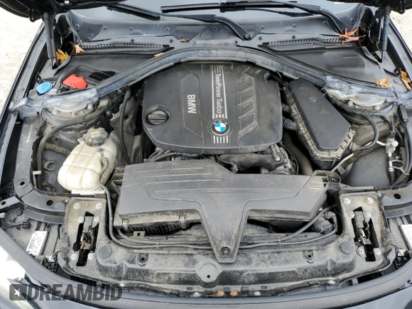2018 BMW 3 Series with VIN WBA8F1C55JK898449, listed as a Copart auction lot 47786005 with 90,981 mi miles and Salvage title. Bid and sale history available at DreamBid. Image 11.