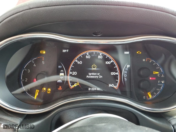 2014 Jeep Grand Cherokee Summit with VIN 1C4RJFJM7EC375043, listed as a Copart auction lot 50243395 with 81,224 mi miles and Clean Title. Bid and sale history available at carsss.com. Image 9.