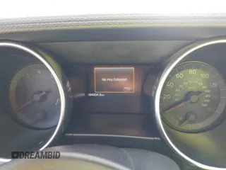 2018 Ford Mustang GT с VIN 1FA6P8CF9J5129126, выставлен на аукционе IAAI как лот 41794496 с пробегом 84 934 миль миль и . История ставок и продаж доступна на DreamBid. Изображение 7.