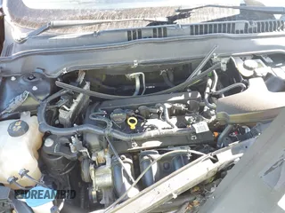 2015 Ford Fusion SE with VIN 3FA6P0H76FR277032, listed as a IAAI auction lot 41807581 with 104,398 mi miles. Bid and sale history available at carsss.com. Image 10.