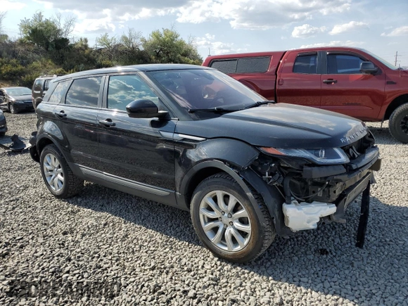 2016 Land Rover Range Rover Evoque SE with VIN SALVP2BG4GH148924, listed as a Copart auction lot 59966815 with 90,878 mi miles and Salvage title. Bid and sale history available at DreamBid. Image 4.