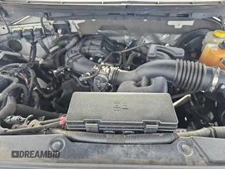 2014 Ford F-150 XL with VIN 1FTMF1CM5EKD54547, listed as a IAAI auction lot 42729479 with 188,818 mi miles and . Bid and sale history available at DreamBid. Image 15.