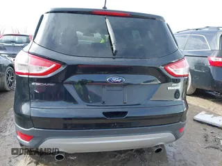 2013 Ford Escape SE с VIN 1FMCU0GX0DUD08753, выставлен на аукционе IAAI как лот 41674828 с пробегом 149 850 миль миль и . История ставок и продаж доступна на DreamBid. Изображение 17.