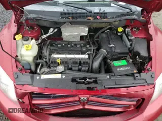 2007 Dodge Caliber z VIN 1B3HB28C27D197491, wystawiony jako Copart lot #83700874 z przebiegiem 157 074 mil mil oraz Szkoda całkowita • Salvage title. Historia ofert i sprzedaży dostępna na DreamBid. Obrazek 16.