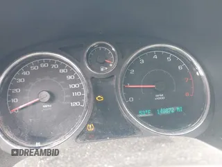 2010 Chevrolet Cobalt 1LT with VIN 1G1AD5F50A7245407, listed as a IAAI auction lot 42113257 with 148,872 mi miles and . Bid and sale history available at DreamBid. Image 7.