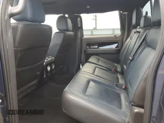 2014 Ford F-150 XL z VIN 1FTFW1ET5EFC51036, wystawiony jako Copart lot #60489705 z przebiegiem 129 722 mil mil oraz Szkoda całkowita • Salvage title. Historia ofert i sprzedaży dostępna na DreamBid. Obrazek 10.