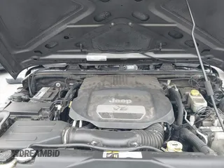 2016 Jeep Wrangler Unlimited Sport с VIN 1C4BJWDG7GL215562, выставлен на аукционе IAAI как лот 42425994 с пробегом 81 895 миль миль и . История ставок и продаж доступна на DreamBid. Изображение 10.