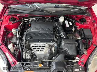 2007 Mitsubishi Eclipse GS with VIN 4A3AL25F97E006958, listed as a Copart auction lot 54452845 with 73,925 mi miles and Clean Title. Bid and sale history available at carsss.com. Image 7.