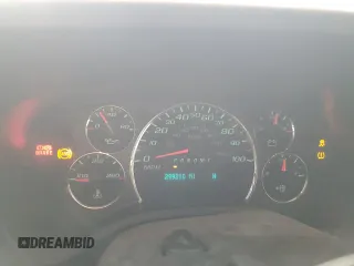2010 Chevrolet Express Passenger LT с VIN 1GA2G1DG6A1103011, выставлен на аукционе Copart как лот 51946695 с пробегом 299 210 миль миль и Списание • Salvage title. История ставок и продаж доступна на DreamBid. Изображение 9.