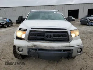 2011 Toyota Tundra 4WD Truck with VIN 5TFDW5F17BX202907, listed as a Copart auction lot 71407364 with 227,988 mi miles and Salvage Title. Bid and sale history available at carsss.com. Image 5.