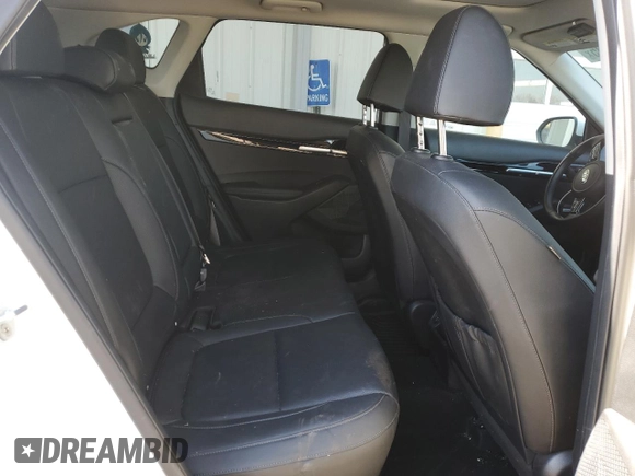 2021 Kia Seltos SX z VIN KNDETCA23M7082933, wystawiony jako Copart lot #49069285 z przebiegiem 31 655 mil mil oraz Szkoda całkowita • Salvage title. Historia ofert i sprzedaży dostępna na DreamBid. Obrazek 11.