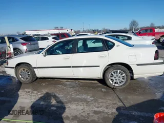 2005 Chevrolet Impala z VIN 2G1WF52E859320252, wystawiony jako IAAI lot #41341180 z przebiegiem 90 613 mil mil oraz . Historia ofert i sprzedaży dostępna na DreamBid. Obrazek 14.