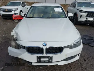 2014 BMW 3 Series 320i xDrive с VIN WBA3C3G58ENS68194, выставлен на аукционе IAAI как лот 41732422 с пробегом 103 206 миль миль и . История ставок и продаж доступна на DreamBid. Изображение 12.