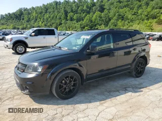 2015 Dodge Journey SXT с VIN 3C4PDDBG3FT512402, выставлен на аукционе Copart как лот 63855825 с пробегом 161 746 миль миль и Чистый • Clean title. История ставок и продаж доступна на DreamBid. Изображение 1.