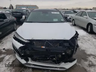 2020 Hyundai Kona Ultimate with VIN KM8K5CA51LU501400, listed as a Copart auction lot 37271133 with 49,482 mi miles. Bid and sale history available at carsss.com. Image 5.