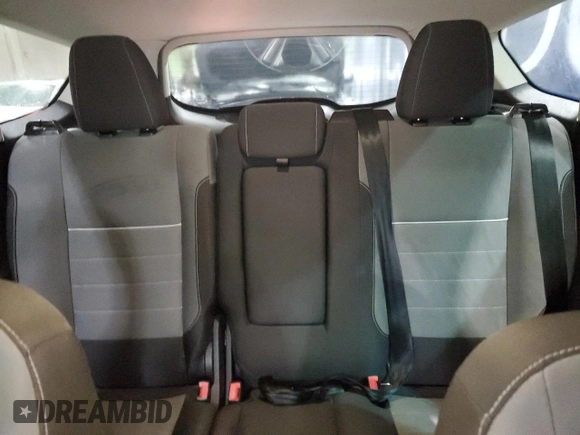2014 Ford Escape SE with VIN 1FMCU9GX7EUB50417, listed as a Copart auction lot 44676985 with 123,539 mi miles and Clean Title. Bid and sale history available at DreamBid. Image 10.