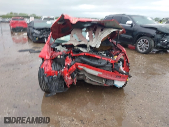 2022 Toyota 86 z VIN JF1ZNBC11N8755312, wystawiony jako IAAI lot #41945804 z przebiegiem 24 794 mil mil oraz . Historia ofert i sprzedaży dostępna na DreamBid. Obrazek 12.