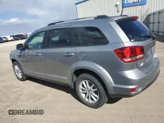 2018 Dodge Journey SXT with VIN 3C4PDCBB3JT475066, listed as a Copart auction lot 49462535 with 168,492 mi miles and Salvage Title. Bid and sale history available at DreamBid. Image 2.