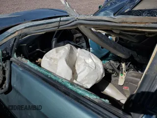 2002 Subaru Legacy Outback z VIN 4S3BE896227213865, wystawiony jako Copart lot #56089224 z przebiegiem Nie podano mil oraz Szkoda całkowita • Salvage title. Historia ofert i sprzedaży dostępna na DreamBid. Obrazek 8.