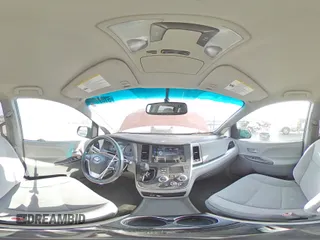 2016 Toyota Sienna LE AAS with VIN 5TDKK3DC6GS749952, listed as a Copart auction lot 51091725 with 341,063 mi miles and Salvage Title. Bid and sale history available at carsss.com. Image 13.