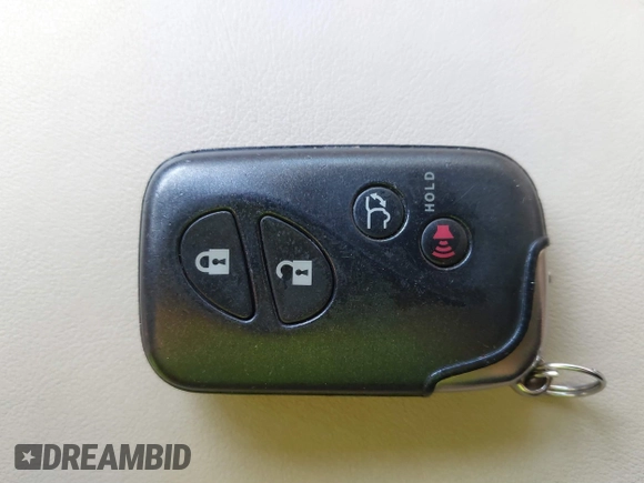 2011 Lexus RX 350 with VIN 2T2ZK1BA3BC062431, listed as a IAAI auction lot 41830116 with 163,504 mi miles and . Bid and sale history available at DreamBid. Image 11.