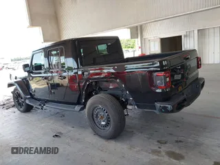 2021 Jeep Gladiator High Altitude с VIN 1C6HJTFG0ML621997, выставлен на аукционе IAAI как лот 42340215 с пробегом 69 079 миль миль и . История ставок и продаж доступна на DreamBid. Изображение 14.