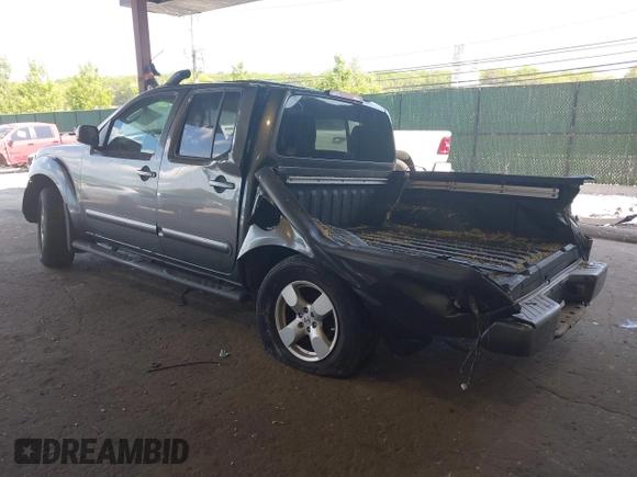 2006 Nissan Frontier LE с VIN 1N6AD07W16C451042, выставлен на аукционе IAAI как лот 42403855 с пробегом 148 642 миль миль и . История ставок и продаж доступна на DreamBid. Изображение 3.