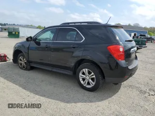 2013 Chevrolet Equinox LT with VIN 2GNFLEEK9D6191902, listed as a Copart auction lot 56036245 with 135,287 mi miles and Clean Title. Bid and sale history available at DreamBid. Image 2.