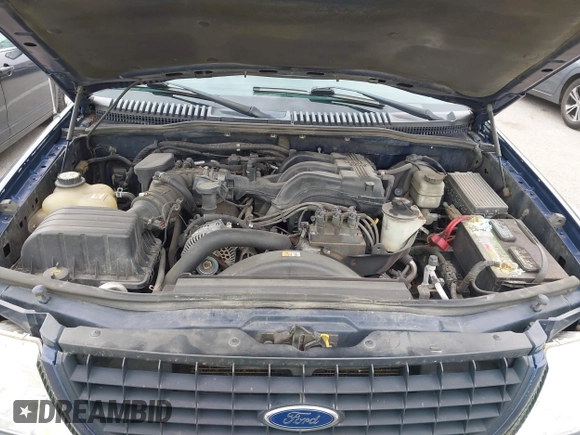 2005 Ford Explorer XLS с VIN 1FMZU72K75ZA30064, выставлен на аукционе IAAI как лот 42007610 с пробегом 252 430 миль миль и . История ставок и продаж доступна на DreamBid. Изображение 10.