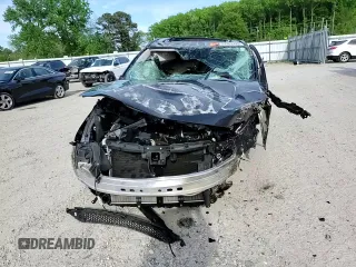 2020 Acura RDX Technology with VIN 5J8TC2H56LL007877, listed as a Copart auction lot 54269245 with Not provided miles and Salvage title. Bid and sale history available at DreamBid. Image 14.