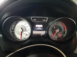 2017 Mercedes-Benz GLA 250 z VIN WDCTG4GB8HJ285585, wystawiony jako Copart lot #60441905 z przebiegiem 156 750 mil mil oraz Szkoda całkowita • Salvage title. Historia ofert i sprzedaży dostępna na DreamBid. Obrazek 9.