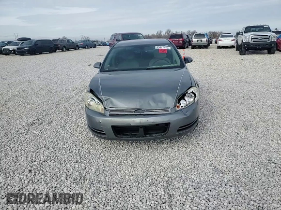 2009 Chevrolet Impala LT with VIN 2G1WT57KX91114992, listed as a Copart auction lot 43617495 with Not Provided miles and Clean Title. Bid and sale history available at DreamBid. Image 10.