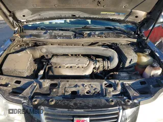 2007 Saturn VUE V6 z VIN 5GZCZ63407S845674, wystawiony jako IAAI lot #41392943 z przebiegiem Nie podano mil oraz . Historia ofert i sprzedaży dostępna na DreamBid. Obrazek 10.