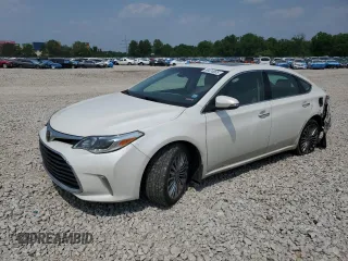 2016 Toyota Avalon Limited z VIN 4T1BK1EB6GU239778, wystawiony jako Copart lot #59474005 z przebiegiem 172 991 mil mil oraz Szkoda całkowita • Salvage title. Historia ofert i sprzedaży dostępna na DreamBid. Obrazek 1.